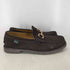 パラブーツ Paraboot ビットローファー スウェード UASP BIT SUEDE LOAFER メンズ US:8