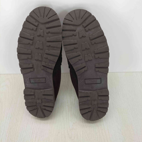 パラブーツ Paraboot ビットローファー スウェード UASP BIT SUEDE LOAFER メンズ US:8
