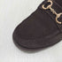 パラブーツ Paraboot ビットローファー スウェード UASP BIT SUEDE LOAFER メンズ US:8