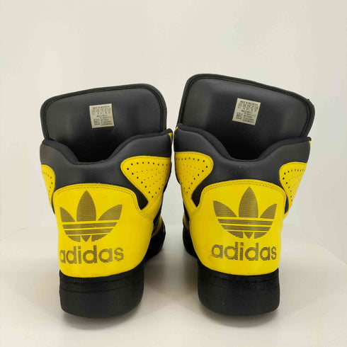アディダスオリジナルス adidas Originals JS Instinct Hi Sun Black メンズ JPN:28.5