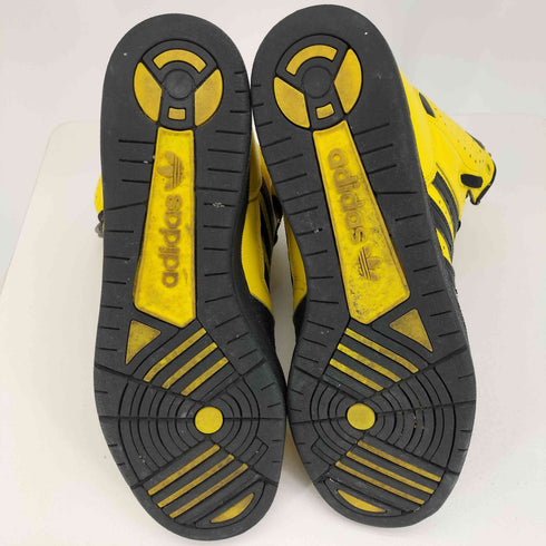 アディダスオリジナルス adidas Originals JS Instinct Hi Sun Black メンズ JPN:28.5