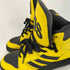 アディダスオリジナルス adidas Originals JS Instinct Hi Sun Black メンズ JPN:28.5
