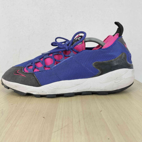 ナイキ NIKE AIR FOOTSCAPE メンズ 28