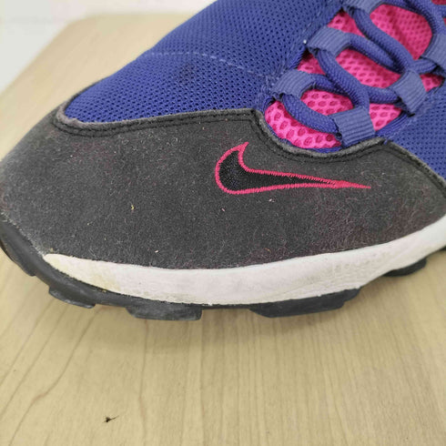 ナイキ NIKE AIR FOOTSCAPE メンズ 28