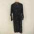 Adoon plain Ladies スタイルアップワンピース レディース L