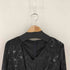 Adoon plain Ladies スタイルアップワンピース レディース L