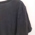 アーペーセー A.P.C. HELL刺繍 クルーネック S/S Tシャツ メンズ import:M