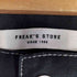 フリークスストア FREAKS STORE ホワイトステッチ ペインターパンツ レディース JPN:S