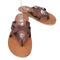 TITO SANDAL レザーサンダル メンズ 10