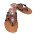 TITO SANDAL レザーサンダル メンズ 10