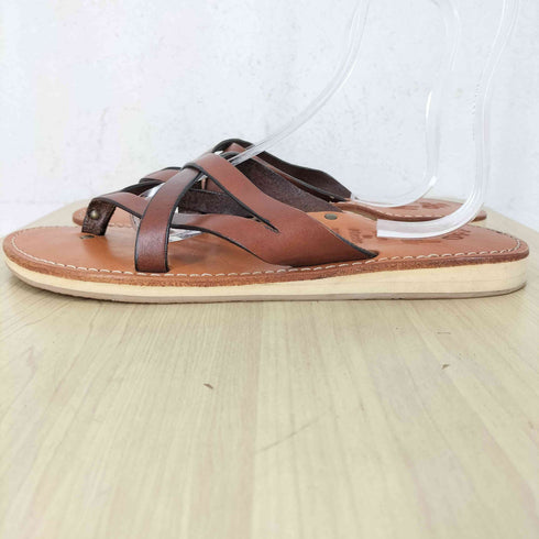 TITO SANDAL レザーサンダル メンズ 10