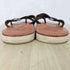 TITO SANDAL レザーサンダル メンズ 10