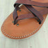 TITO SANDAL レザーサンダル メンズ 10