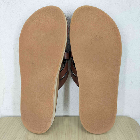 TITO SANDAL レザーサンダル メンズ 10