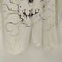 アールエヌエー RNA VANTAN DESIGN INSTITUTE RNA SWEAT ANVILボディ 髑髏プリント ボロTシャツ メンズ import:L