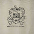 アールエヌエー RNA VANTAN DESIGN INSTITUTE RNA SWEAT ANVILボディ 髑髏プリント ボロTシャツ メンズ import:L