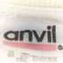アールエヌエー RNA VANTAN DESIGN INSTITUTE RNA SWEAT ANVILボディ 髑髏プリント ボロTシャツ メンズ import:L