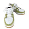 TAS MANIA レザーローカットスニーカー street メンズ JPN:27.5 43