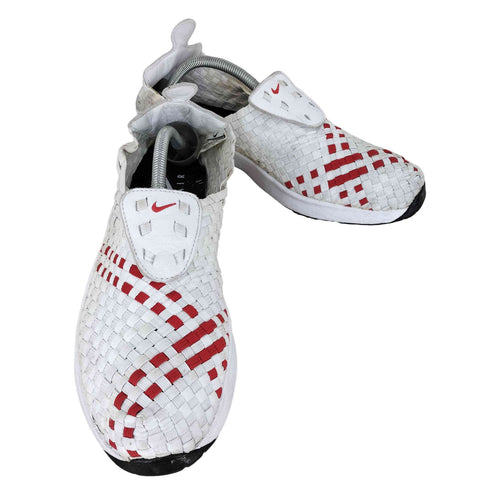 ナイキ NIKE AIR WOVEN QS メンズ 28