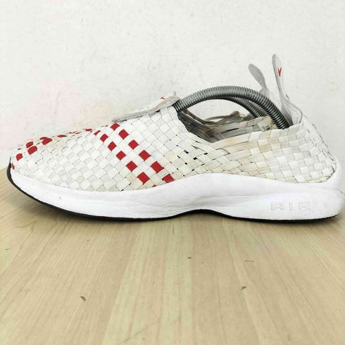 ナイキ NIKE AIR WOVEN QS メンズ 28