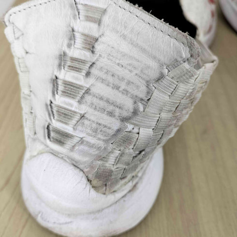 ナイキ NIKE AIR WOVEN QS メンズ 28