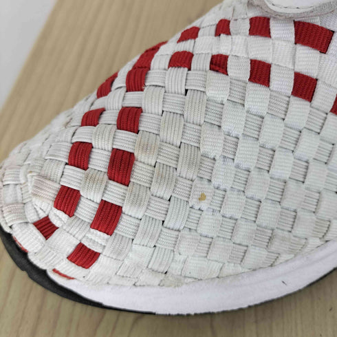 ナイキ NIKE AIR WOVEN QS メンズ 28
