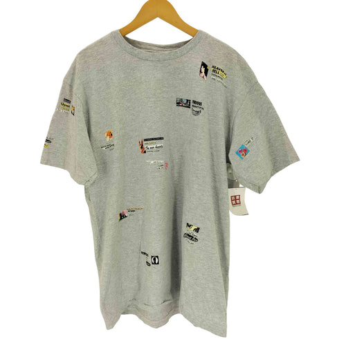 シュプリーム Supreme upset tee メンズ JPN:XL