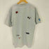 シュプリーム Supreme upset tee メンズ JPN:XL