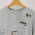シュプリーム Supreme upset tee メンズ JPN:XL
