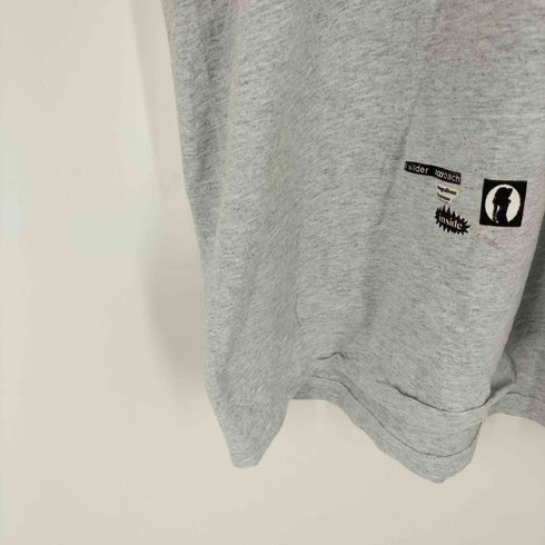 シュプリーム Supreme upset tee メンズ JPN:XL