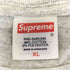 シュプリーム Supreme upset tee メンズ JPN:XL