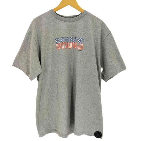シュプリーム Supreme 24FW drugs tee メンズ JPN:XL