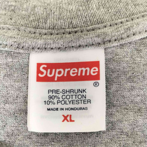 シュプリーム Supreme 24FW drugs tee メンズ JPN:XL