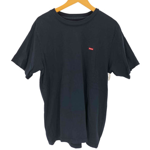 シュプリーム Supreme Small Box Logo Tee メンズ JPN:L