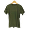 シングルステッチクルーネックTシャツ メンズ