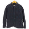 ヱビセンスケートボーズ Evisen skateboards SHAO PLAID FLEECE JACKET メンズ JPN:L