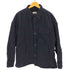 ヱビセンスケートボーズ Evisen skateboards SHAO PLAID FLEECE JACKET メンズ JPN:L
