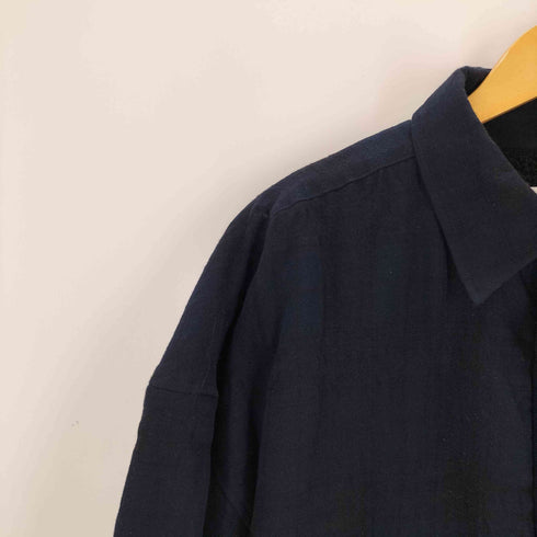 ヱビセンスケートボーズ Evisen skateboards SHAO PLAID FLEECE JACKET メンズ JPN:L