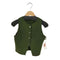 ザラ ZARA TOP TRICOT VEST レディース import:M