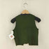 ザラ ZARA TOP TRICOT VEST レディース import:M