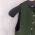 ザラ ZARA TOP TRICOT VEST レディース import:M
