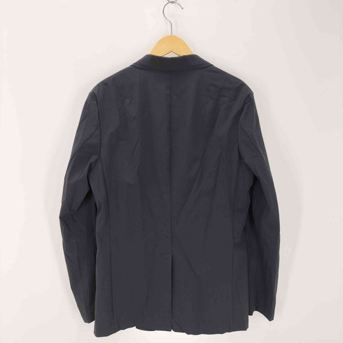 AOURE ナイロンストレッチジャケット メンズ JPN:XL