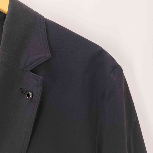 AOURE ナイロンストレッチジャケット メンズ JPN:XL