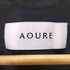 AOURE ナイロンストレッチジャケット メンズ JPN:XL