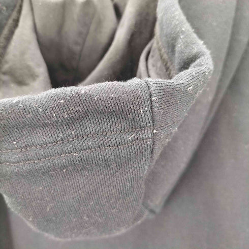 スノーピーク Snow Peak スウェットパーカー Printed Logo Sweat Hoodie メンズ XL