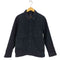 ユニクロ UNIQLO デニムワークジャケット メンズ JPN:S