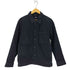 ユニクロ UNIQLO デニムワークジャケット メンズ JPN:S