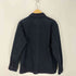 ユニクロ UNIQLO デニムワークジャケット メンズ JPN:S