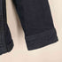 ユニクロ UNIQLO デニムワークジャケット メンズ JPN:S
