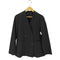 ルエレ Louere ノーカラー ダブルテーラードジャケット レディース JPN:S